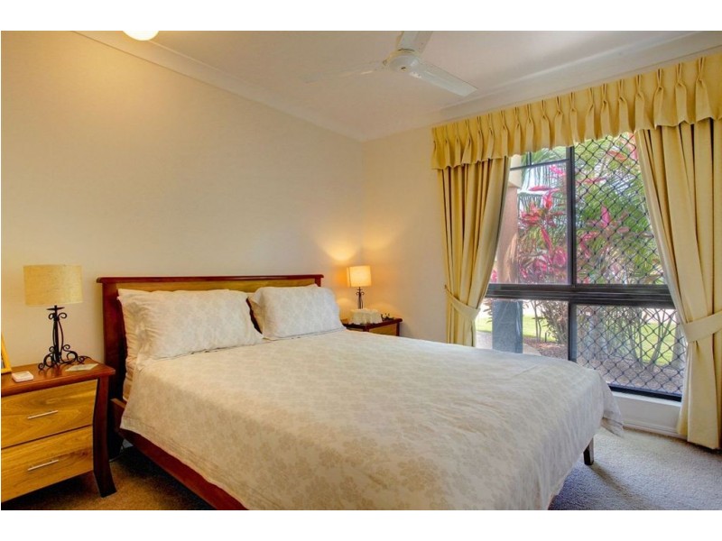 61 Greenwood Drive, Kirwan QLD 4817