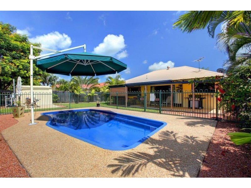 61 Greenwood Drive, Kirwan QLD 4817