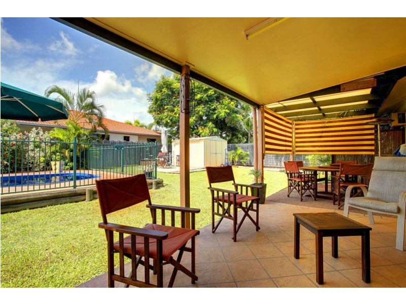 61 Greenwood Drive, Kirwan QLD 4817