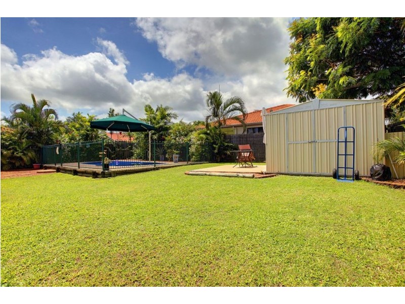 61 Greenwood Drive, Kirwan QLD 4817