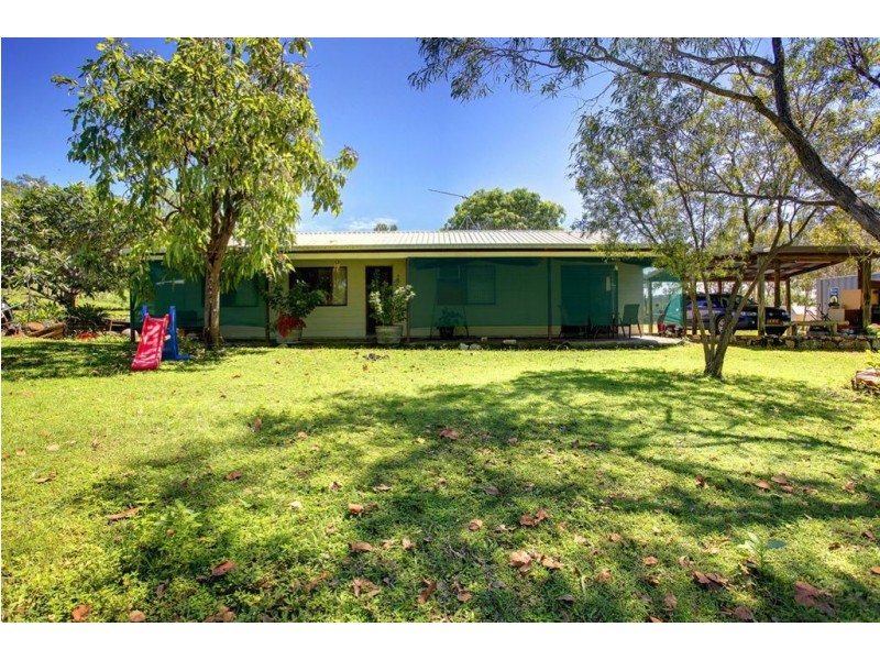 33 Thunderbolt Drive, Oak Valley QLD 4811