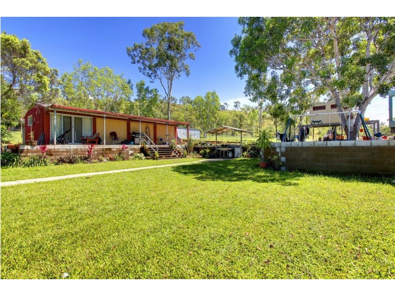 33 Thunderbolt Drive, Oak Valley QLD 4811
