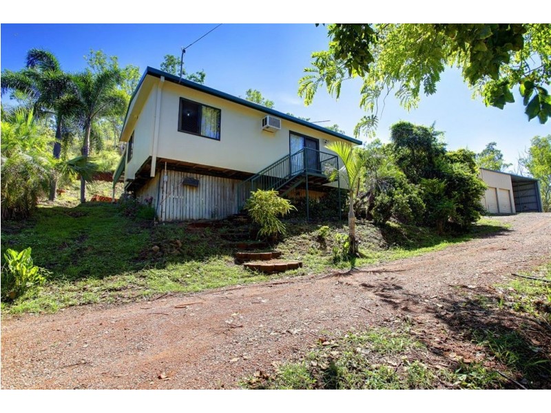 61 Alligator Creek Road, Alligator Creek QLD 4816