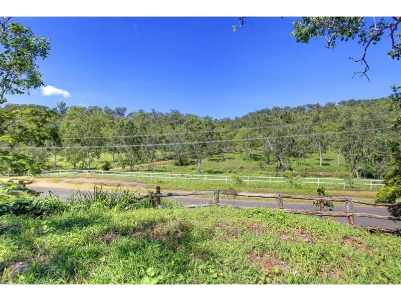 61 Alligator Creek Road, Alligator Creek QLD 4816