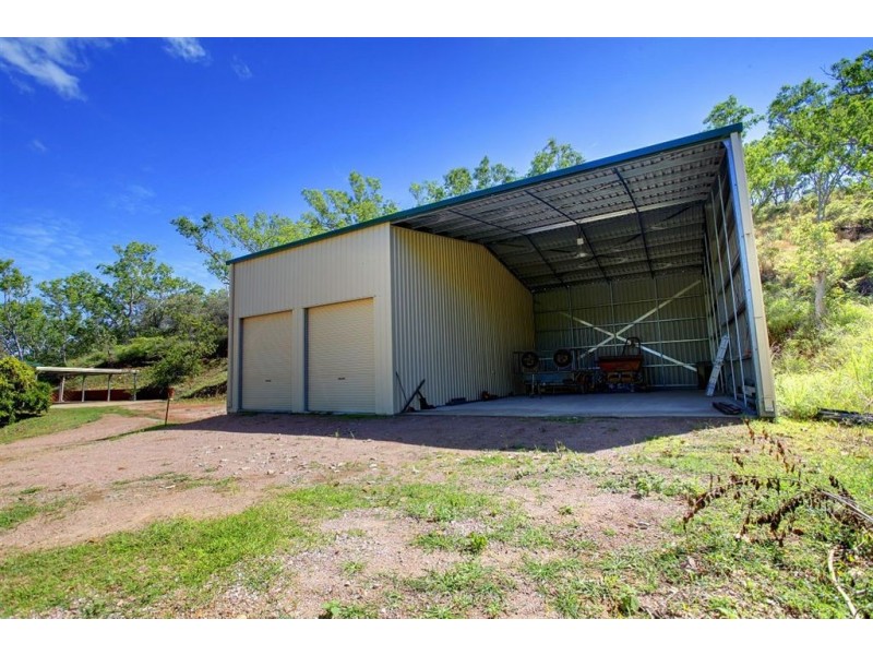 61 Alligator Creek Road, Alligator Creek QLD 4816