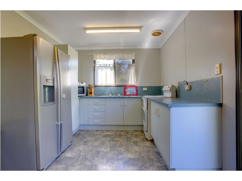 61 Alligator Creek Road, Alligator Creek QLD 4816