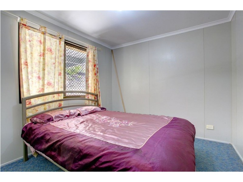 61 Alligator Creek Road, Alligator Creek QLD 4816