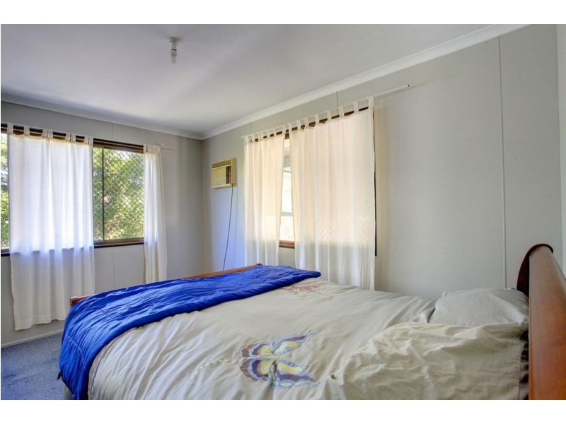 61 Alligator Creek Road, Alligator Creek QLD 4816