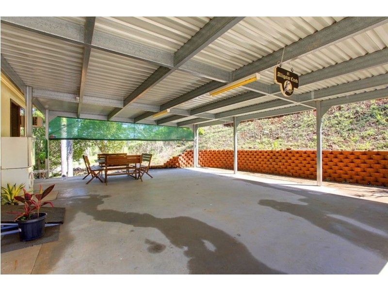 61 Alligator Creek Road, Alligator Creek QLD 4816