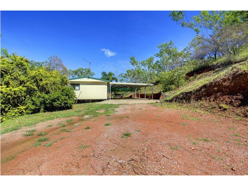 61 Alligator Creek Road, Alligator Creek QLD 4816