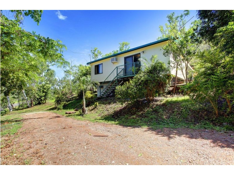 61 Alligator Creek Road, Alligator Creek QLD 4816