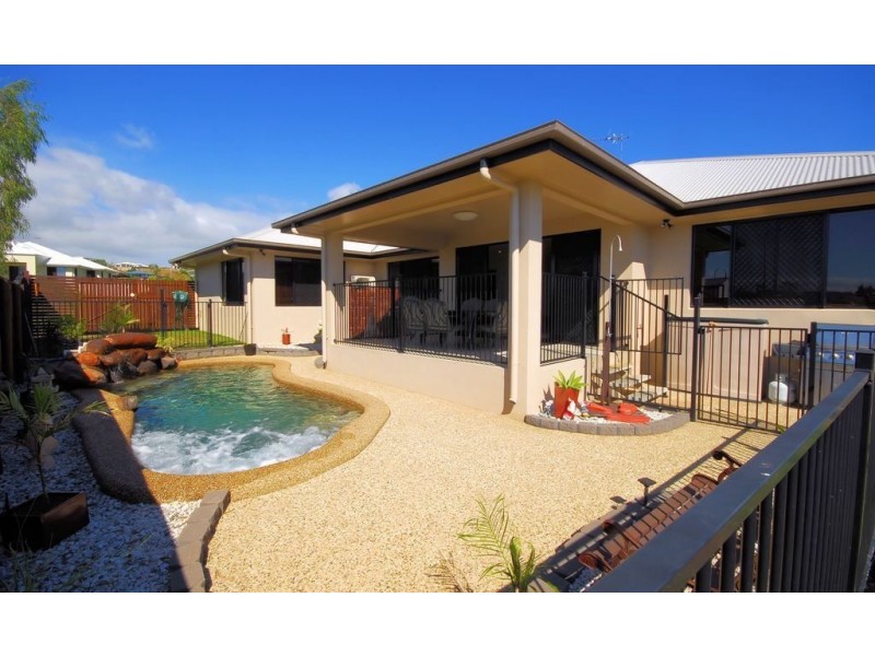 105 Shutehaven Circuit, Bushland Beach QLD 4818