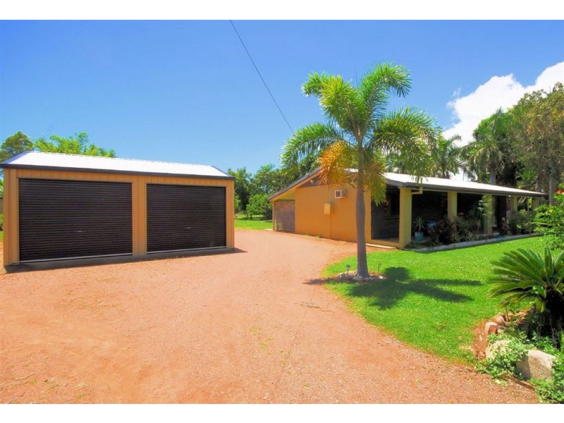 10 Armidale Avenue, Balgal Beach QLD 4816