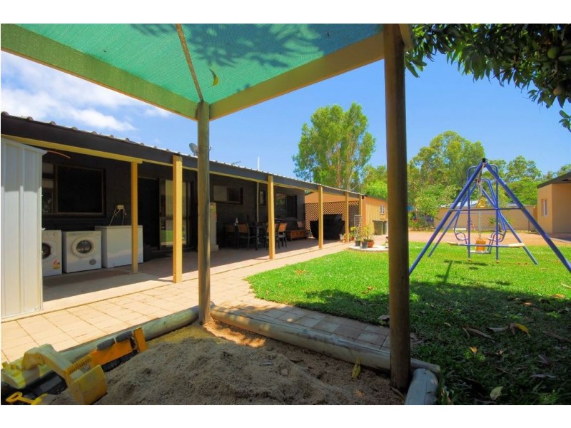 10 Armidale Avenue, Balgal Beach QLD 4816