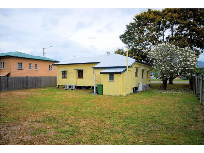 141 Ross River Road, Mundingburra QLD 4812