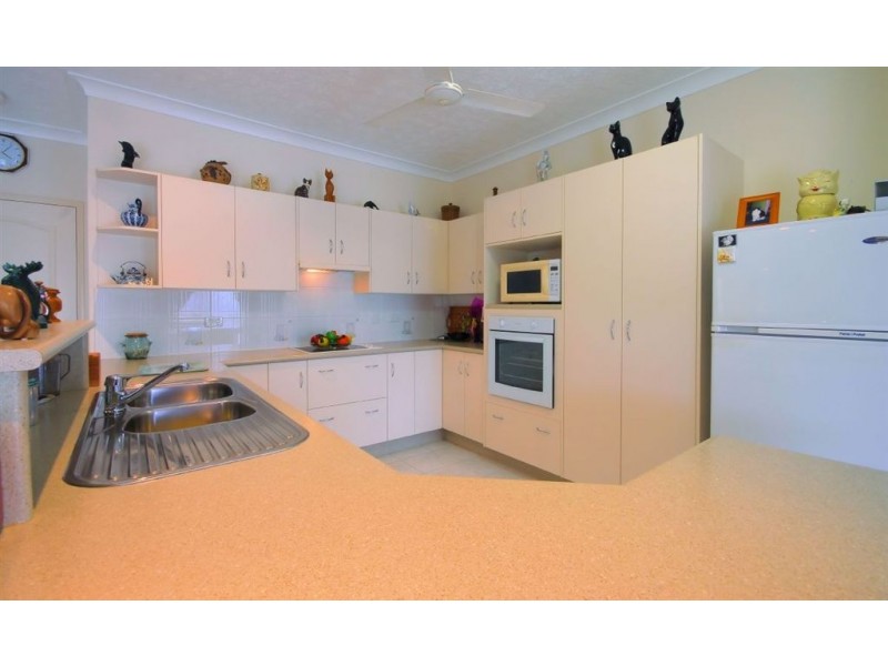 6 Medinah Court, Balgal Beach QLD 4816