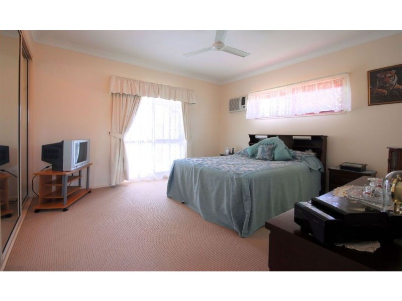 6 Medinah Court, Balgal Beach QLD 4816