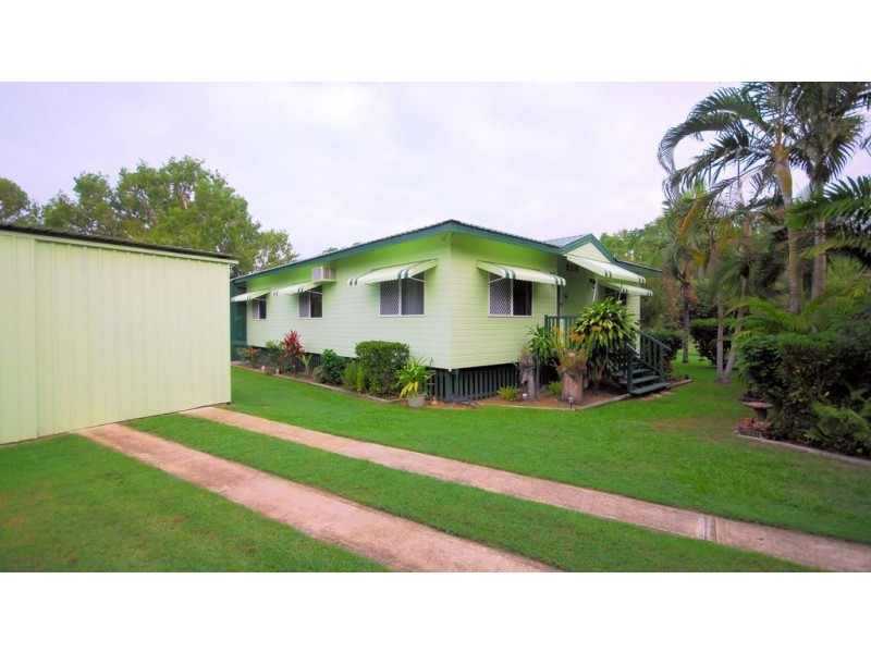 26 Howitson Drive, Balgal Beach QLD 4816