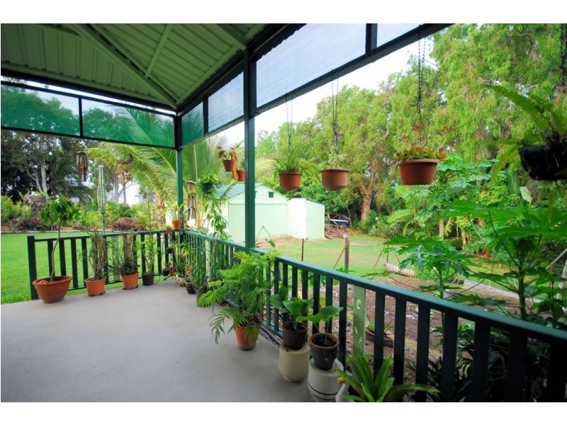 26 Howitson Drive, Balgal Beach QLD 4816
