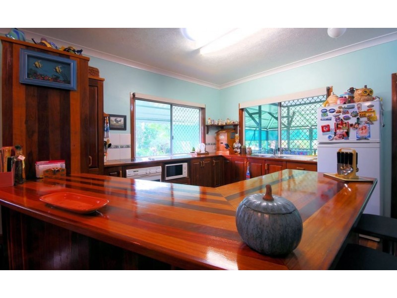 26 Howitson Drive, Balgal Beach QLD 4816