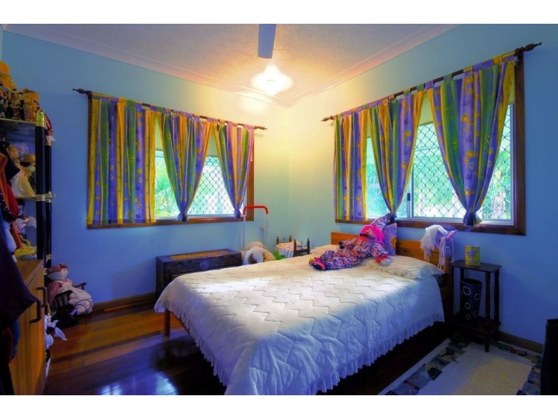 26 Howitson Drive, Balgal Beach QLD 4816