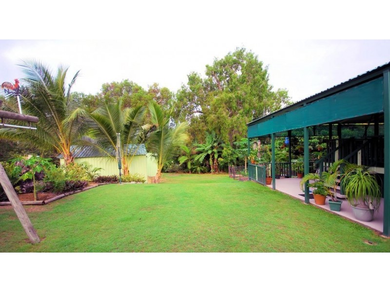 26 Howitson Drive, Balgal Beach QLD 4816