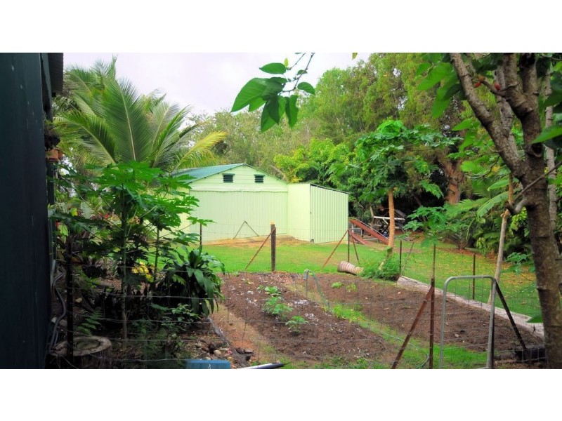 26 Howitson Drive, Balgal Beach QLD 4816