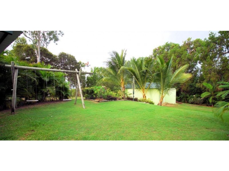 26 Howitson Drive, Balgal Beach QLD 4816
