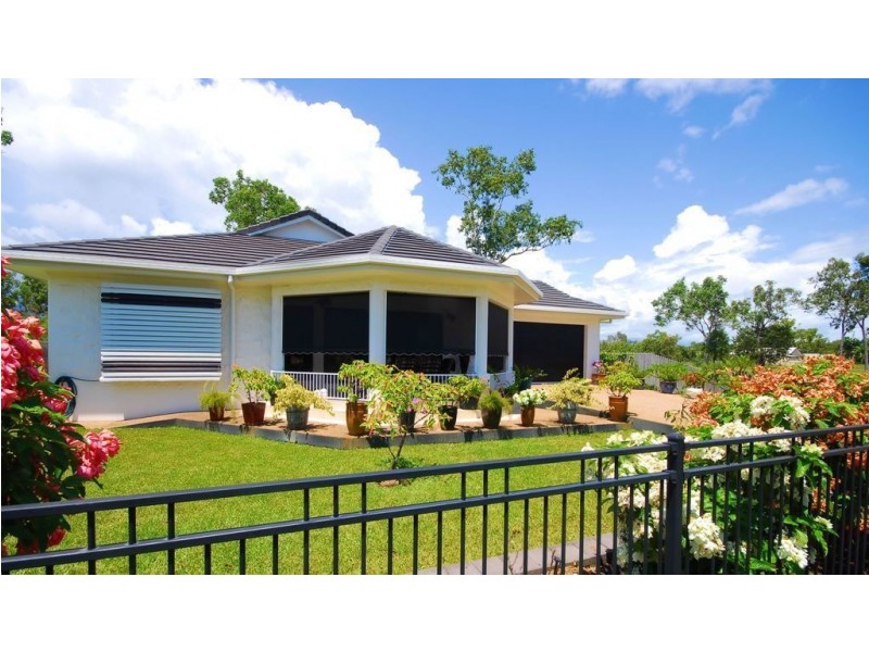 46 Augusta Drive, Balgal Beach QLD 4816