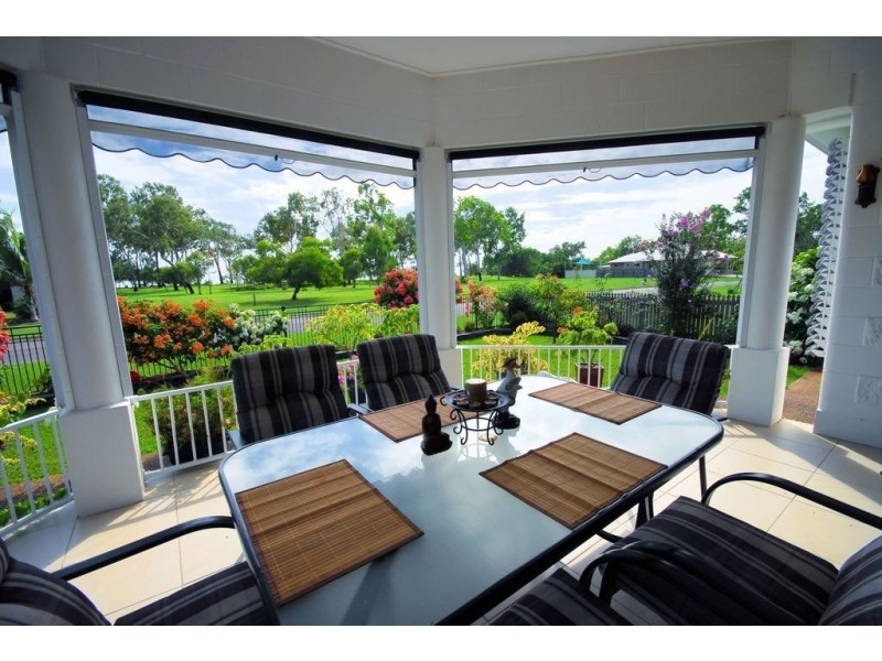 46 Augusta Drive, Balgal Beach QLD 4816