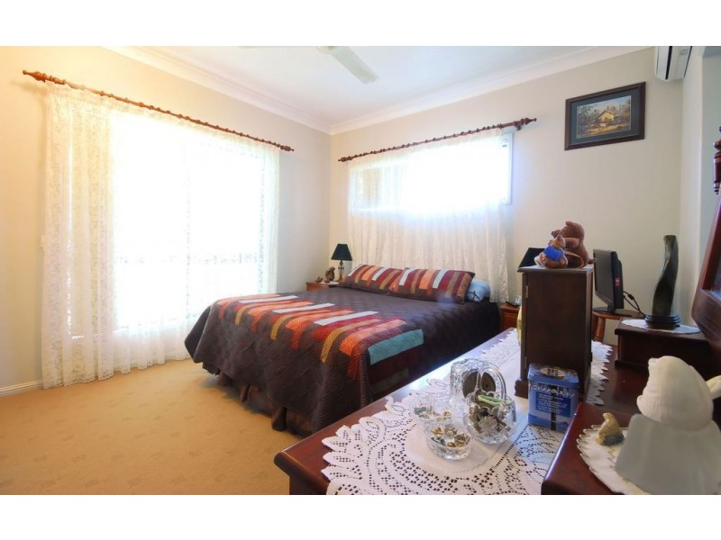 46 Augusta Drive, Balgal Beach QLD 4816