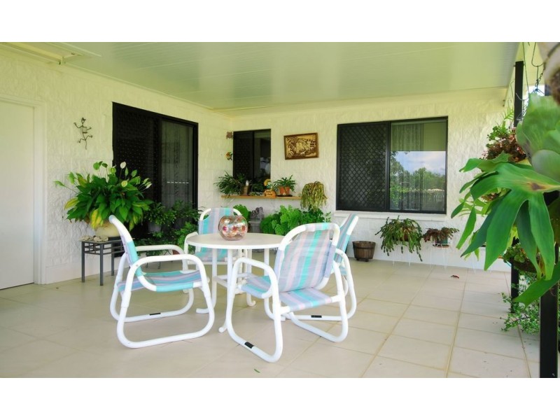 46 Augusta Drive, Balgal Beach QLD 4816