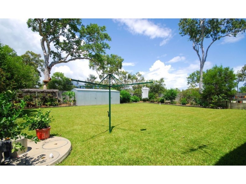 46 Augusta Drive, Balgal Beach QLD 4816