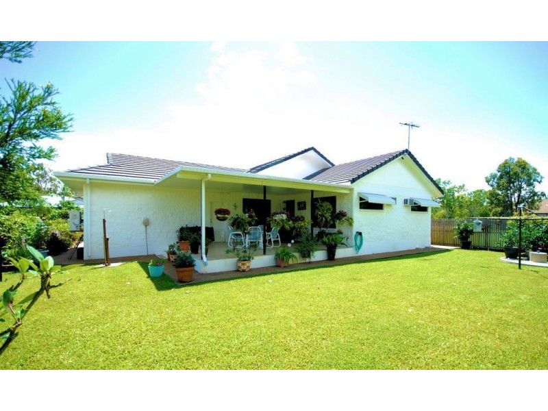 46 Augusta Drive, Balgal Beach QLD 4816