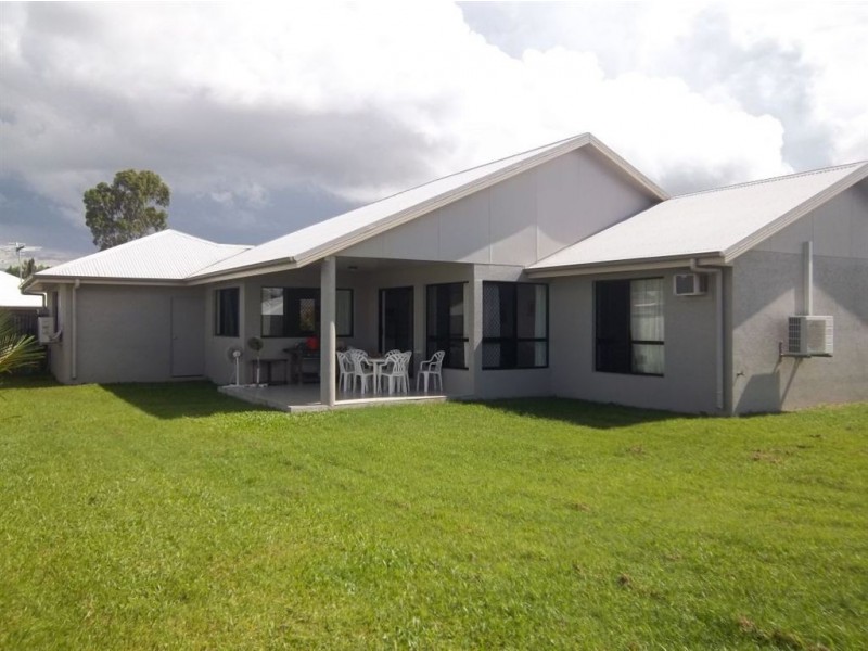 68 Woodwark Drive, Bushland Beach QLD 4818