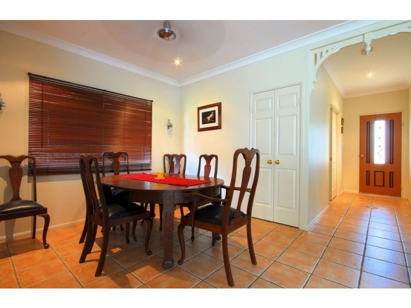 2 Fantail Court, Douglas QLD 4814