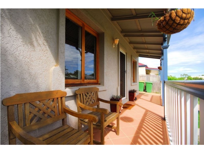 2 Fantail Court, Douglas QLD 4814