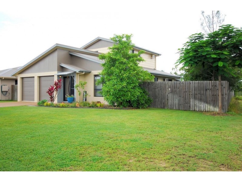 23 Summerland Drive, Deeragun QLD 4818