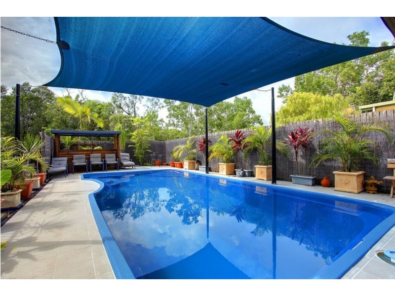 4 Lady Elliot Court, Toomulla QLD 4816