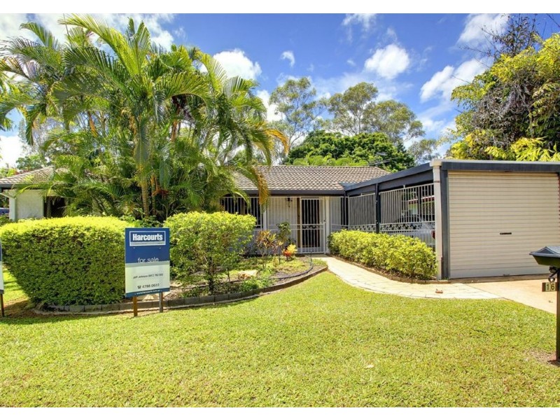 16 Casuarina Drive, Annandale QLD 4814