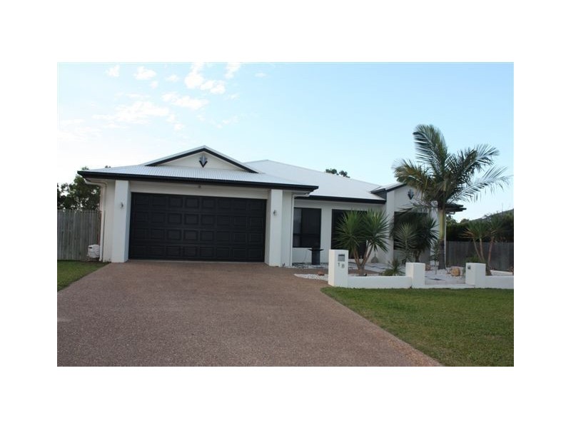 18 Goicoechea Drive, Bushland Beach QLD 4818