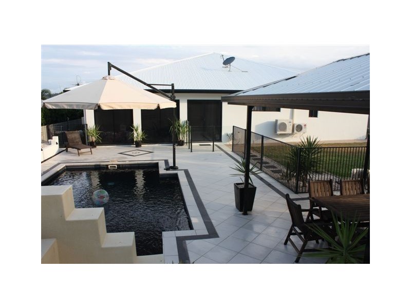 18 Goicoechea Drive, Bushland Beach QLD 4818