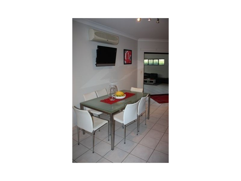 18 Goicoechea Drive, Bushland Beach QLD 4818