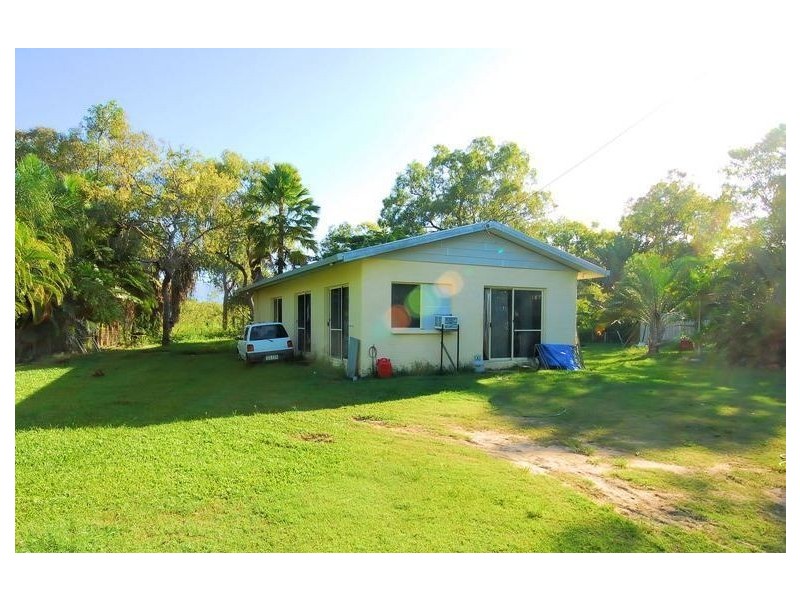 5 Macor Court, Balgal Beach QLD 4816