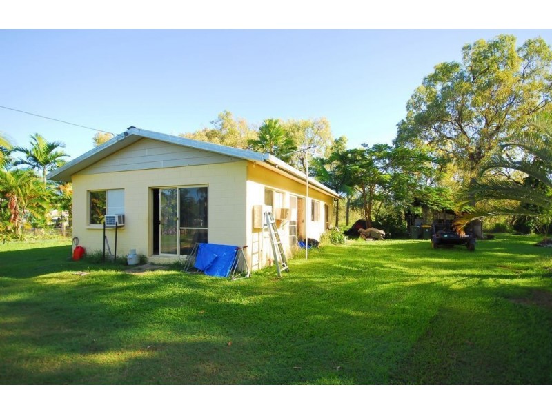 5 Macor Court, Balgal Beach QLD 4816