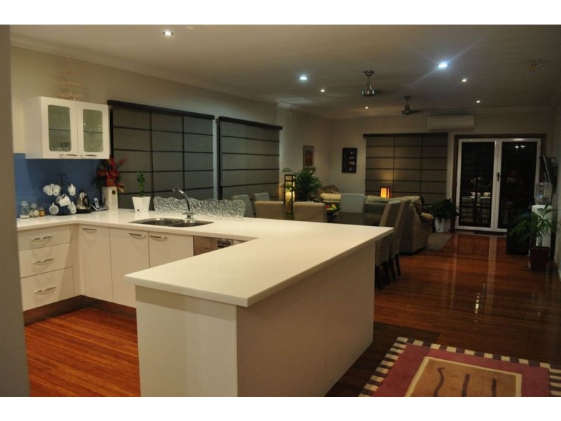 207 Balgal Beach Road, Balgal Beach QLD 4816
