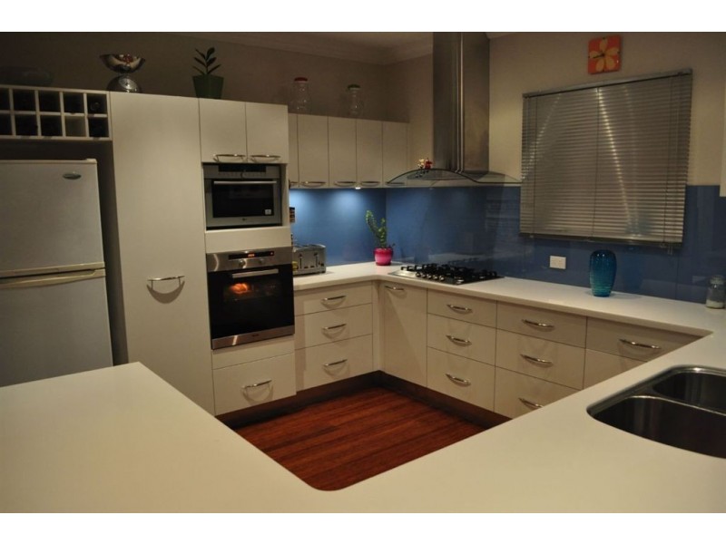 207 Balgal Beach Road, Balgal Beach QLD 4816