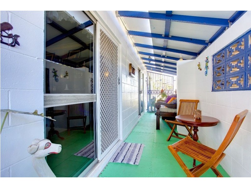 7 Shelley Street, Pallarenda QLD 4810