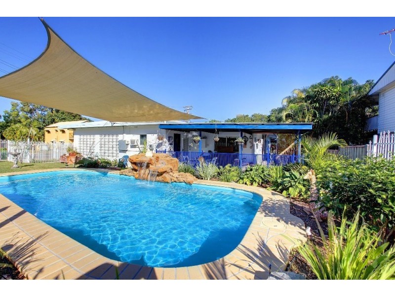 7 Shelley Street, Pallarenda QLD 4810