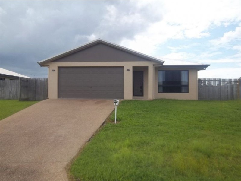 6 Heathcote Court, Deeragun QLD 4818